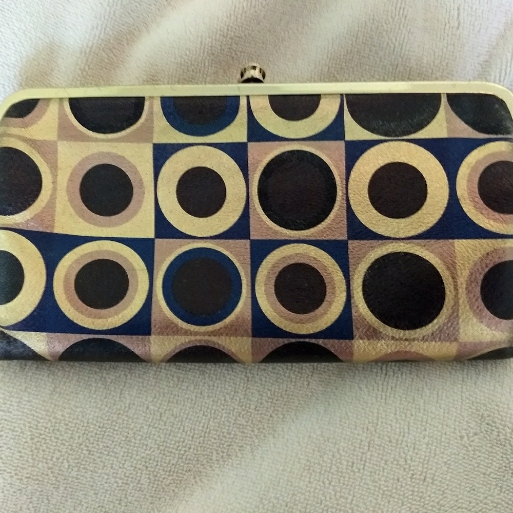 Hobo wallet
